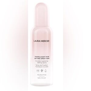 LAURA MERCIER TRANSLUCENT PURE SETTING SPRAY 16HR